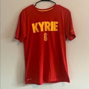 Kyrie short sleeve Nike Tee